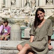 Profesora de Educación Primaria con mención en Atención a la Diversidad y máster en Psicopedagogía